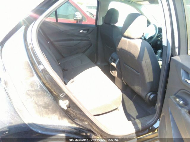 Photo 7 VIN: 3GNAXKEV1ML395726 - CHEVROLET EQUINOX 