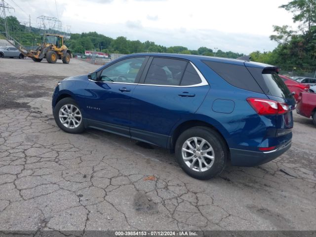 Photo 2 VIN: 3GNAXKEV1ML401962 - CHEVROLET EQUINOX 