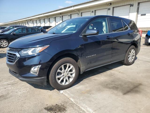 Photo 0 VIN: 3GNAXKEV1MS108794 - CHEVROLET EQUINOX LT 