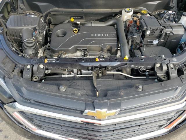 Photo 11 VIN: 3GNAXKEV1MS108794 - CHEVROLET EQUINOX LT 