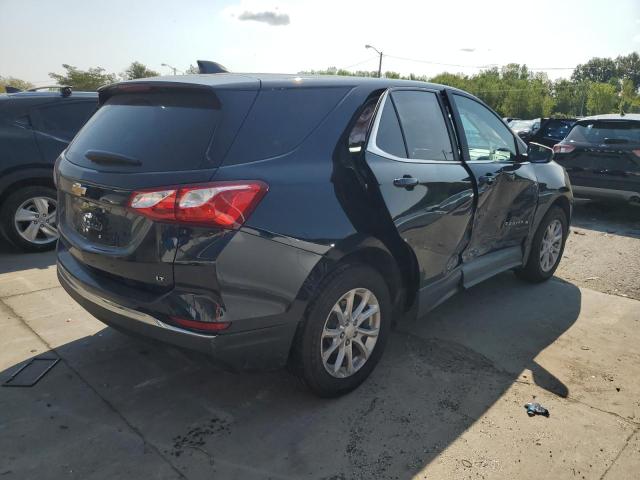 Photo 2 VIN: 3GNAXKEV1MS108794 - CHEVROLET EQUINOX LT 