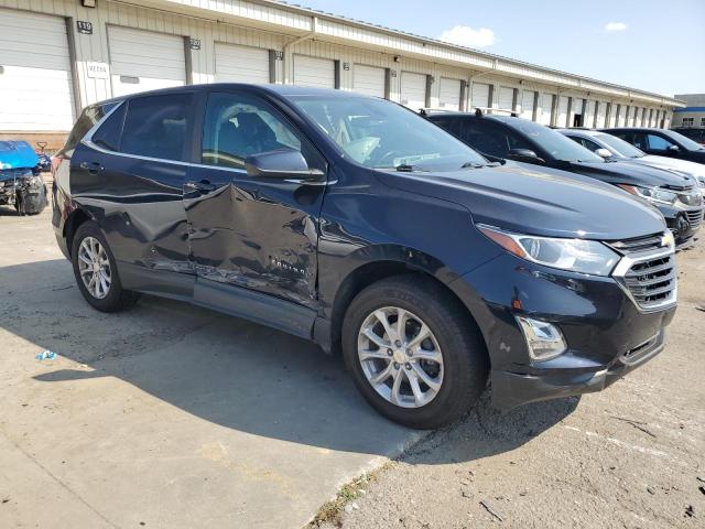 Photo 3 VIN: 3GNAXKEV1MS108794 - CHEVROLET EQUINOX LT 