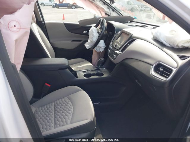 Photo 4 VIN: 3GNAXKEV1MS121285 - CHEVROLET EQUINOX 