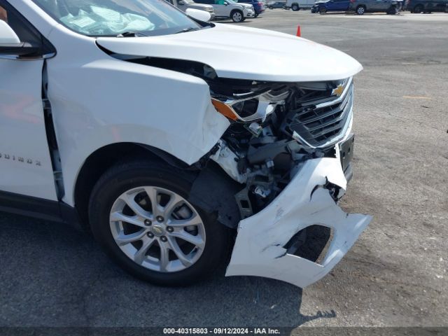 Photo 5 VIN: 3GNAXKEV1MS121285 - CHEVROLET EQUINOX 