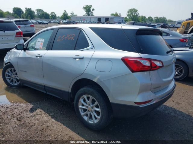 Photo 2 VIN: 3GNAXKEV1MS122209 - CHEVROLET EQUINOX 