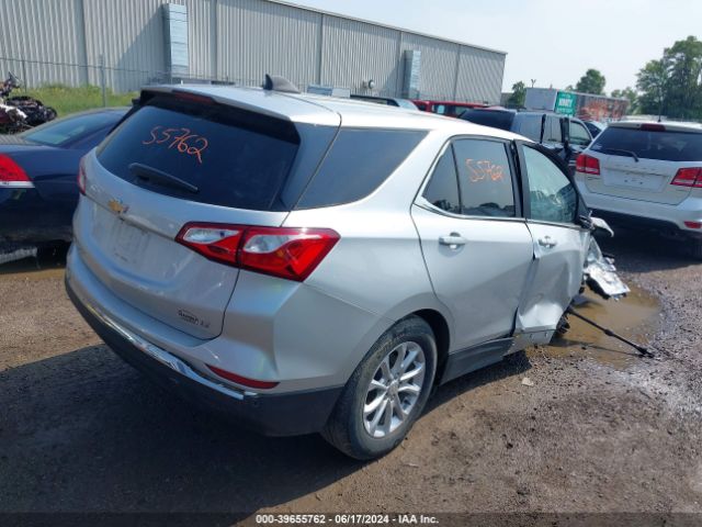 Photo 3 VIN: 3GNAXKEV1MS122209 - CHEVROLET EQUINOX 