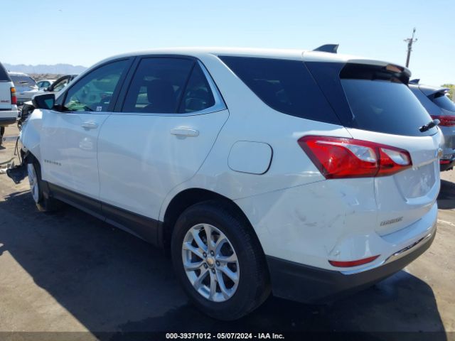 Photo 2 VIN: 3GNAXKEV1MS130942 - CHEVROLET EQUINOX 