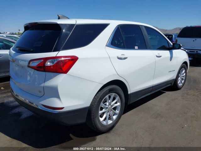 Photo 3 VIN: 3GNAXKEV1MS130942 - CHEVROLET EQUINOX 