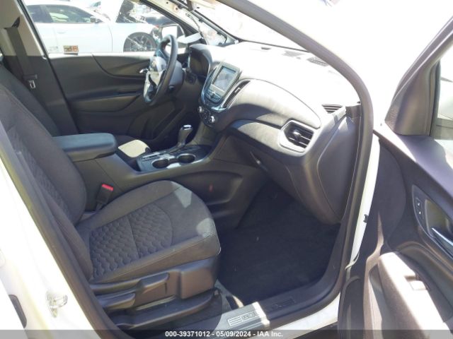 Photo 4 VIN: 3GNAXKEV1MS130942 - CHEVROLET EQUINOX 