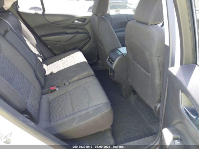 Photo 7 VIN: 3GNAXKEV1MS130942 - CHEVROLET EQUINOX 