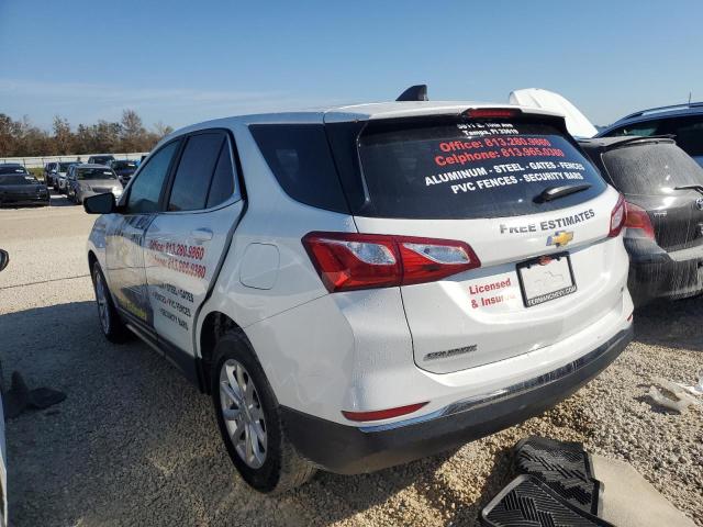 Photo 1 VIN: 3GNAXKEV1MS150897 - CHEVROLET EQUINOX LT 