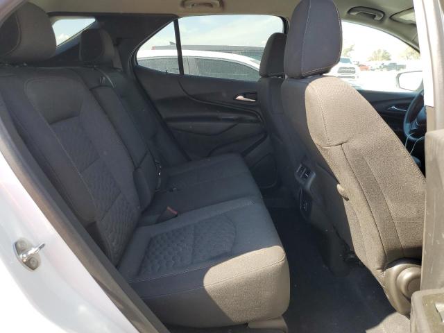 Photo 10 VIN: 3GNAXKEV1MS150897 - CHEVROLET EQUINOX LT 