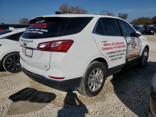 Photo 2 VIN: 3GNAXKEV1MS150897 - CHEVROLET EQUINOX LT 