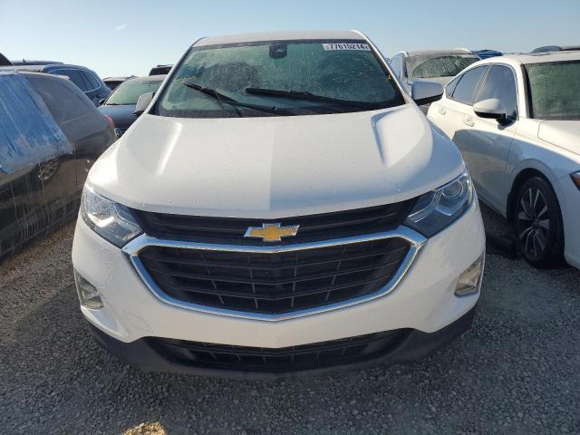 Photo 4 VIN: 3GNAXKEV1MS150897 - CHEVROLET EQUINOX LT 