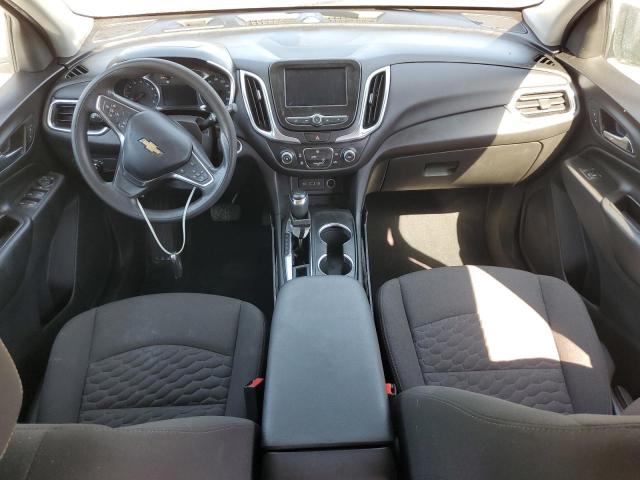 Photo 7 VIN: 3GNAXKEV1MS150897 - CHEVROLET EQUINOX LT 