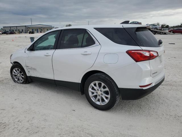 Photo 1 VIN: 3GNAXKEV1MS153234 - CHEVROLET EQUINOX LT 