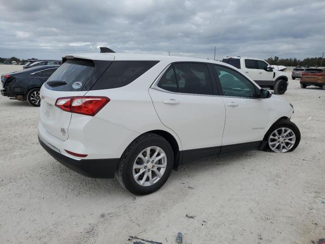 Photo 2 VIN: 3GNAXKEV1MS153234 - CHEVROLET EQUINOX LT 