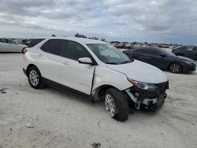 Photo 3 VIN: 3GNAXKEV1MS153234 - CHEVROLET EQUINOX LT 