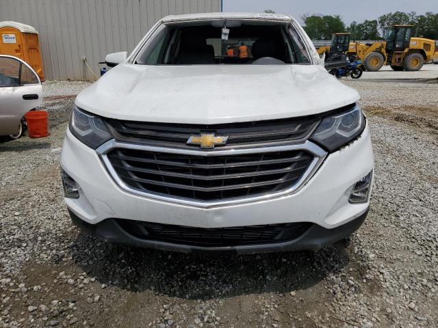 Photo 4 VIN: 3GNAXKEV1MS155405 - CHEVROLET EQUINOX LT 