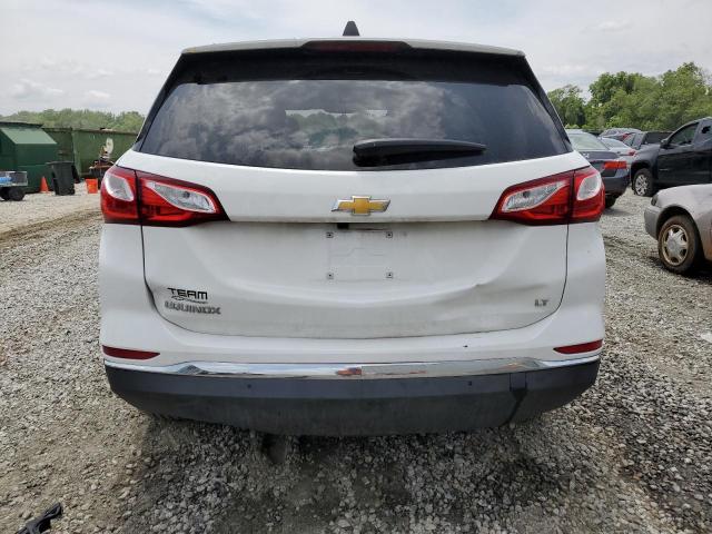 Photo 5 VIN: 3GNAXKEV1MS155405 - CHEVROLET EQUINOX LT 