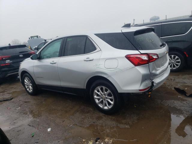 Photo 1 VIN: 3GNAXKEV1MS168400 - CHEVROLET EQUINOX 