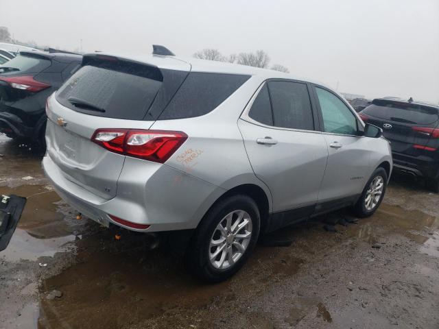 Photo 2 VIN: 3GNAXKEV1MS168400 - CHEVROLET EQUINOX 