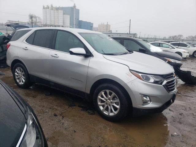 Photo 3 VIN: 3GNAXKEV1MS168400 - CHEVROLET EQUINOX 