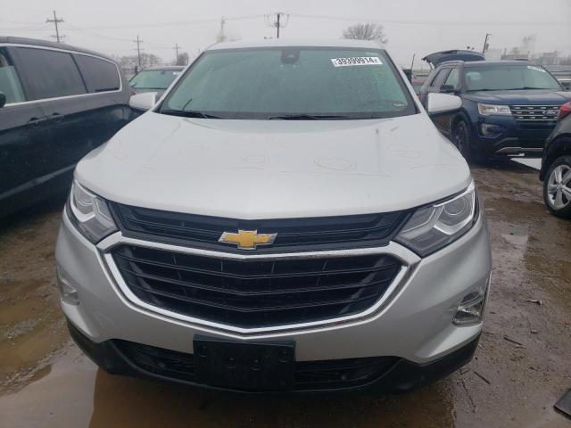 Photo 4 VIN: 3GNAXKEV1MS168400 - CHEVROLET EQUINOX 