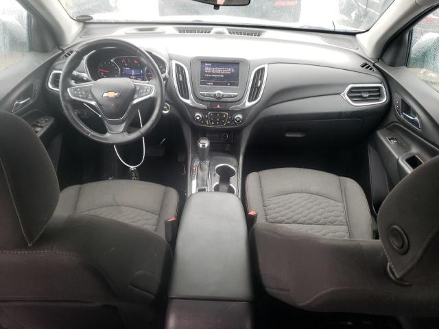 Photo 7 VIN: 3GNAXKEV1MS168400 - CHEVROLET EQUINOX 