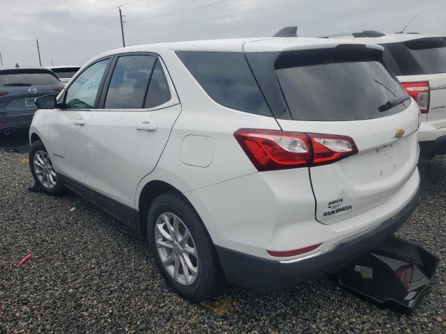 Photo 1 VIN: 3GNAXKEV1MS171359 - CHEVROLET EQUINOX LT 