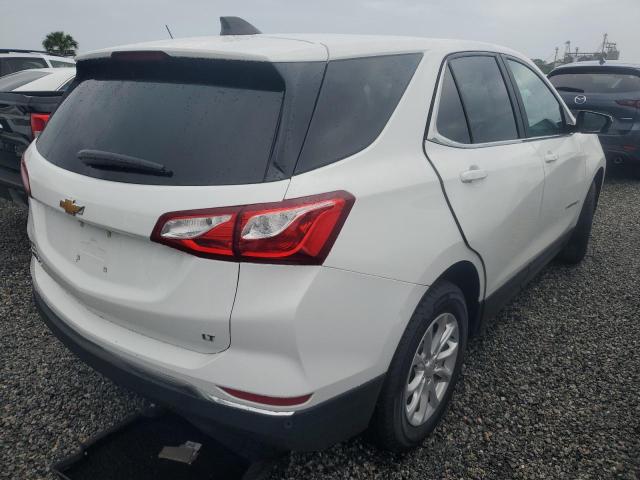 Photo 2 VIN: 3GNAXKEV1MS171359 - CHEVROLET EQUINOX LT 