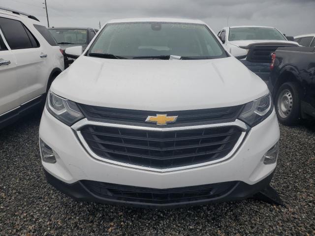 Photo 4 VIN: 3GNAXKEV1MS171359 - CHEVROLET EQUINOX LT 