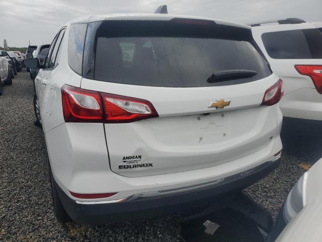 Photo 5 VIN: 3GNAXKEV1MS171359 - CHEVROLET EQUINOX LT 