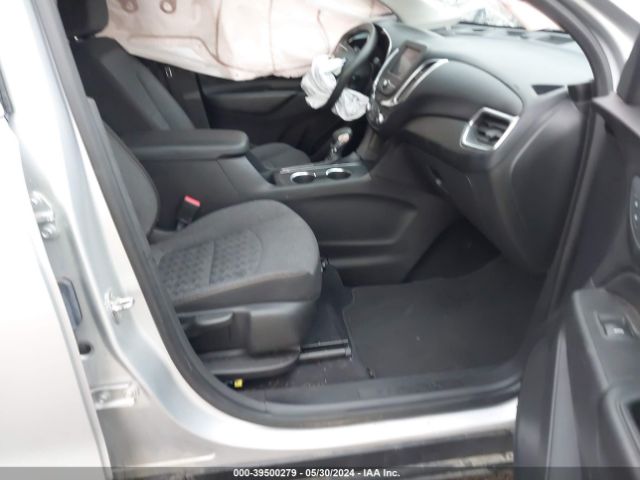 Photo 4 VIN: 3GNAXKEV1NL102943 - CHEVROLET EQUINOX 