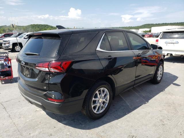 Photo 3 VIN: 3GNAXKEV1NL116826 - CHEVROLET EQUINOX LT 