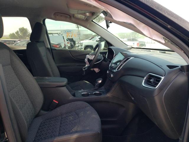 Photo 4 VIN: 3GNAXKEV1NL116826 - CHEVROLET EQUINOX LT 