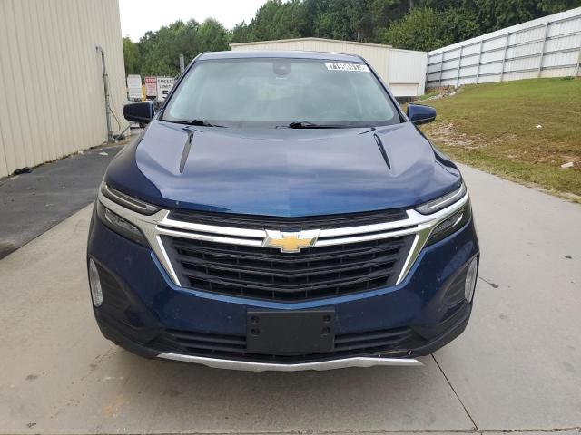 Photo 4 VIN: 3GNAXKEV1NL141287 - CHEVROLET EQUINOX LT 