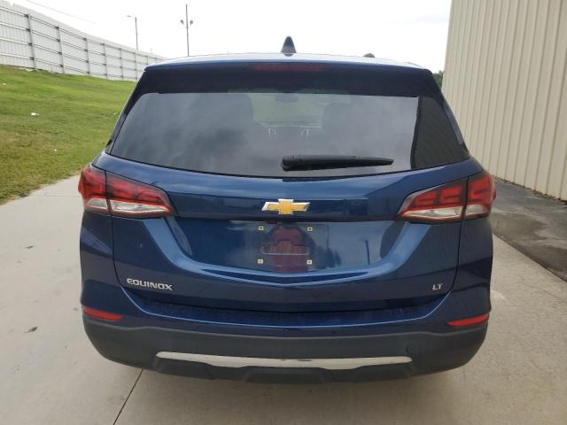 Photo 5 VIN: 3GNAXKEV1NL141287 - CHEVROLET EQUINOX LT 