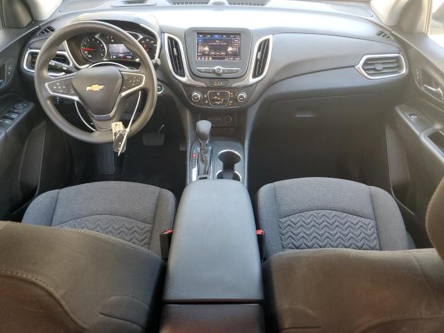 Photo 7 VIN: 3GNAXKEV1NL141287 - CHEVROLET EQUINOX LT 