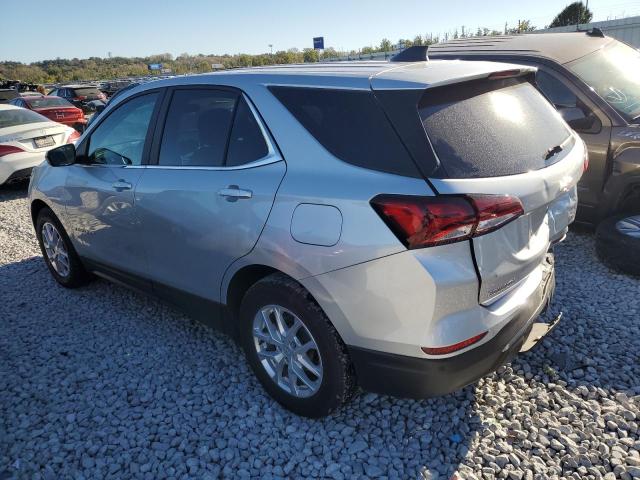 Photo 1 VIN: 3GNAXKEV1NL164830 - CHEVROLET EQUINOX LT 