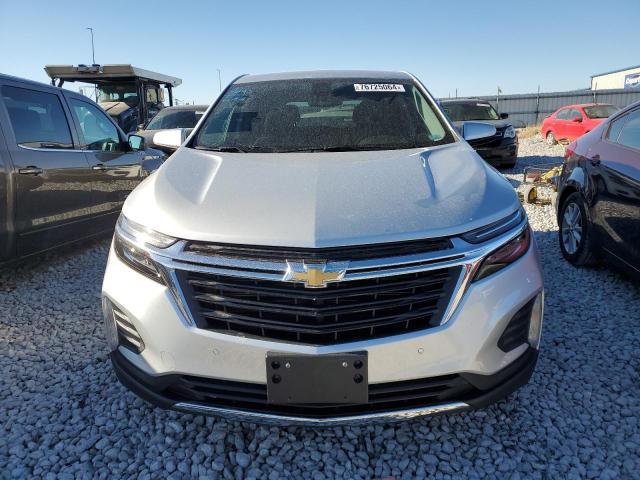 Photo 4 VIN: 3GNAXKEV1NL164830 - CHEVROLET EQUINOX LT 