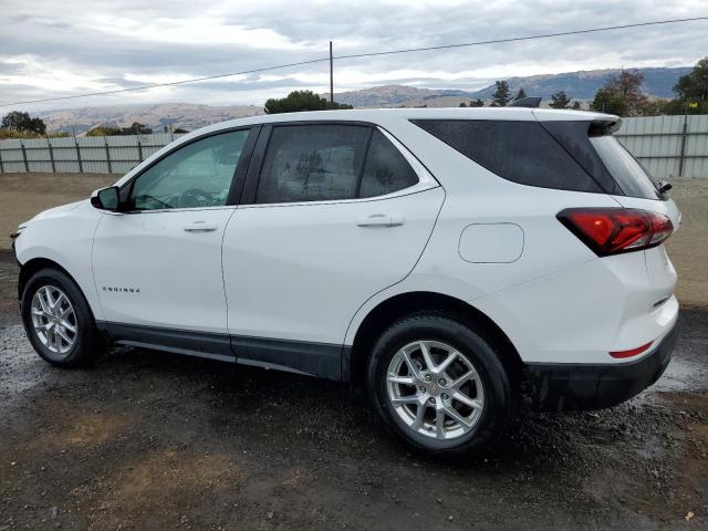 Photo 1 VIN: 3GNAXKEV1NL176881 - CHEVROLET EQUINOX 