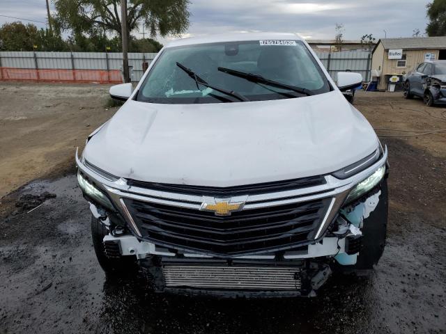 Photo 4 VIN: 3GNAXKEV1NL176881 - CHEVROLET EQUINOX 