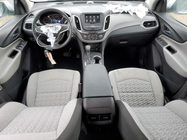 Photo 7 VIN: 3GNAXKEV1NL176881 - CHEVROLET EQUINOX 