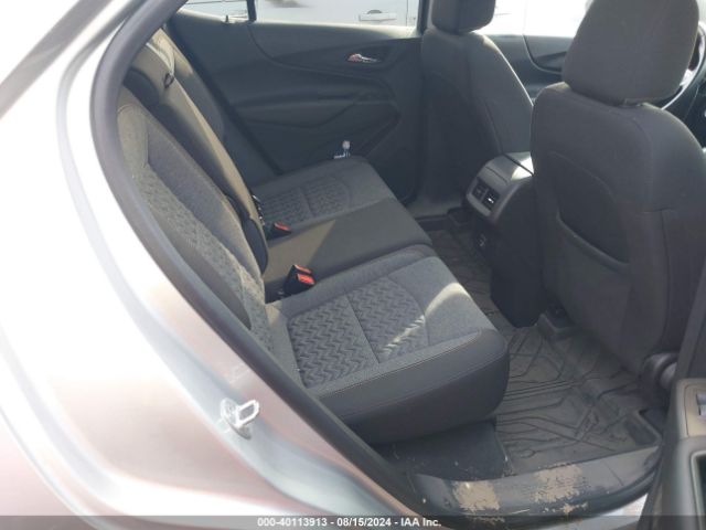 Photo 7 VIN: 3GNAXKEV1NL178520 - CHEVROLET EQUINOX 