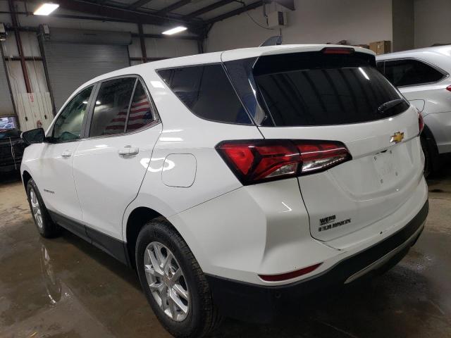 Photo 1 VIN: 3GNAXKEV1NL179084 - CHEVROLET EQUINOX LT 