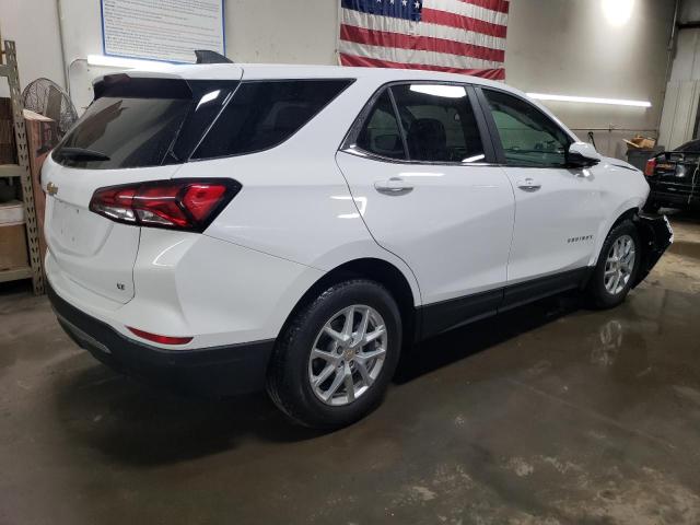 Photo 2 VIN: 3GNAXKEV1NL179084 - CHEVROLET EQUINOX LT 