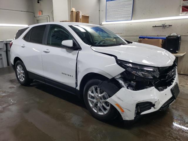 Photo 3 VIN: 3GNAXKEV1NL179084 - CHEVROLET EQUINOX LT 