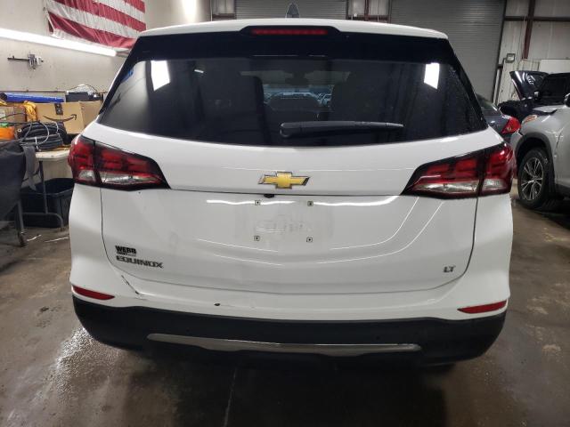 Photo 5 VIN: 3GNAXKEV1NL179084 - CHEVROLET EQUINOX LT 