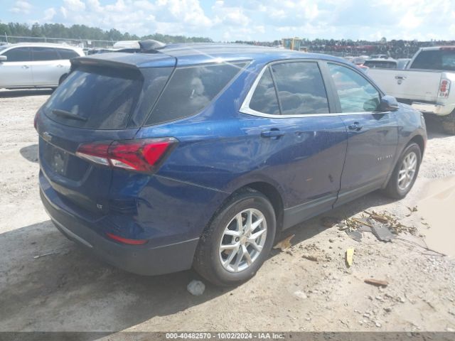 Photo 3 VIN: 3GNAXKEV1NL200855 - CHEVROLET EQUINOX 